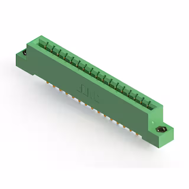 333-017-500-108 EDAC Inc.  Edgeboard Connectors